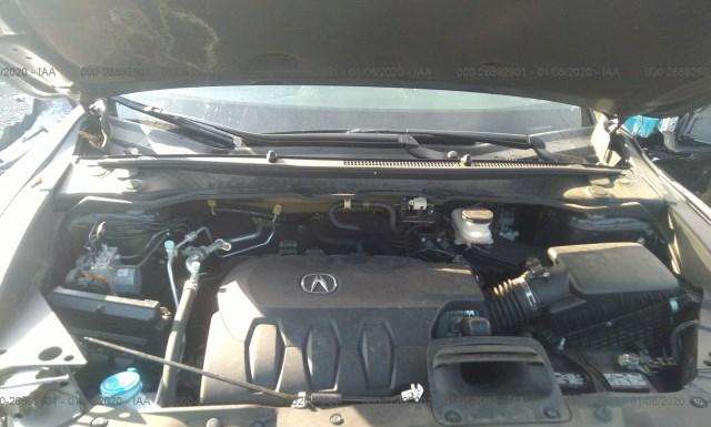 Photo 9 VIN: 5J8TB4H55FL025810 - ACURA RDX 