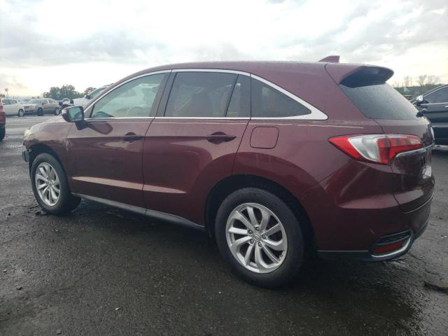 Photo 1 VIN: 5J8TB4H55GL007034 - ACURA RDX TECHNO 