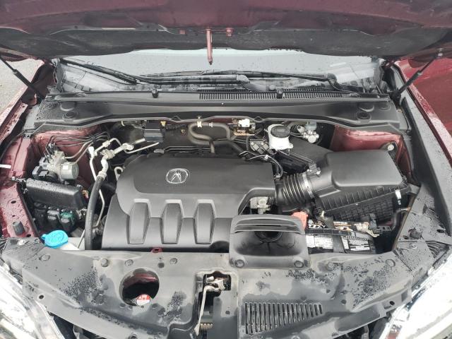 Photo 10 VIN: 5J8TB4H55GL007034 - ACURA RDX TECHNO 