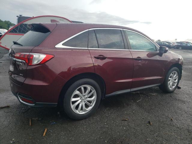 Photo 2 VIN: 5J8TB4H55GL007034 - ACURA RDX TECHNO 