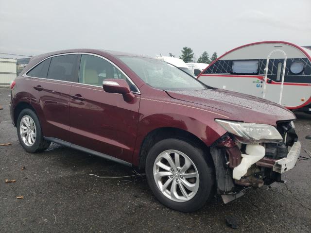 Photo 3 VIN: 5J8TB4H55GL007034 - ACURA RDX TECHNO 