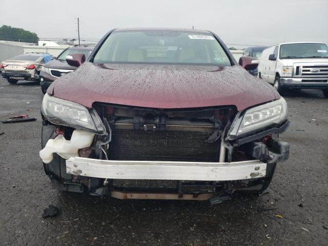 Photo 4 VIN: 5J8TB4H55GL007034 - ACURA RDX TECHNO 