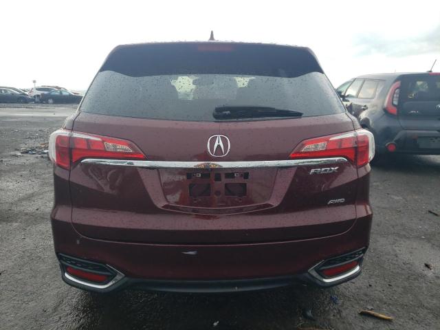 Photo 5 VIN: 5J8TB4H55GL007034 - ACURA RDX TECHNO 