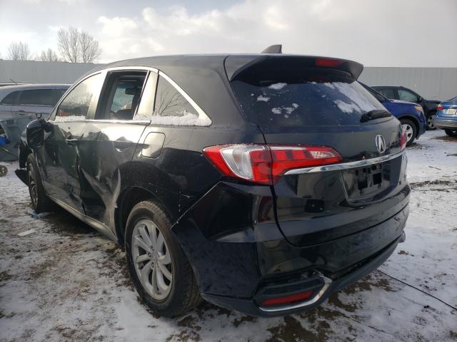 Photo 2 VIN: 5J8TB4H55GL009804 - ACURA RDX 