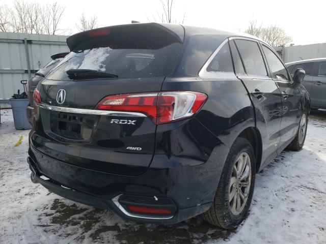 Photo 3 VIN: 5J8TB4H55GL009804 - ACURA RDX 