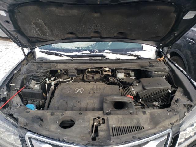 Photo 6 VIN: 5J8TB4H55GL009804 - ACURA RDX 