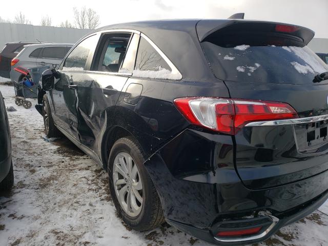 Photo 8 VIN: 5J8TB4H55GL009804 - ACURA RDX 