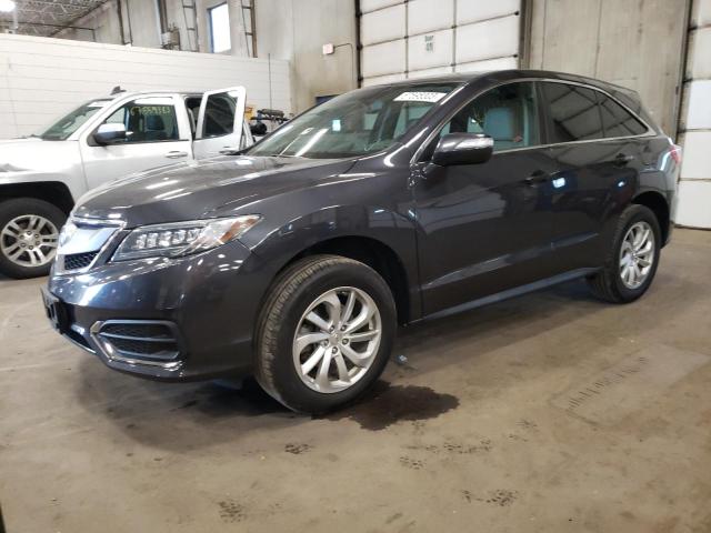 Photo 0 VIN: 5J8TB4H55GL014680 - ACURA RDX TECHNO 