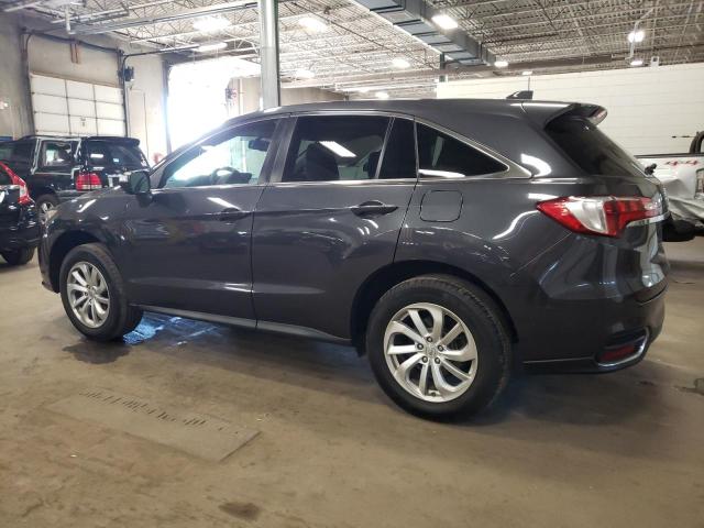 Photo 1 VIN: 5J8TB4H55GL014680 - ACURA RDX TECHNO 