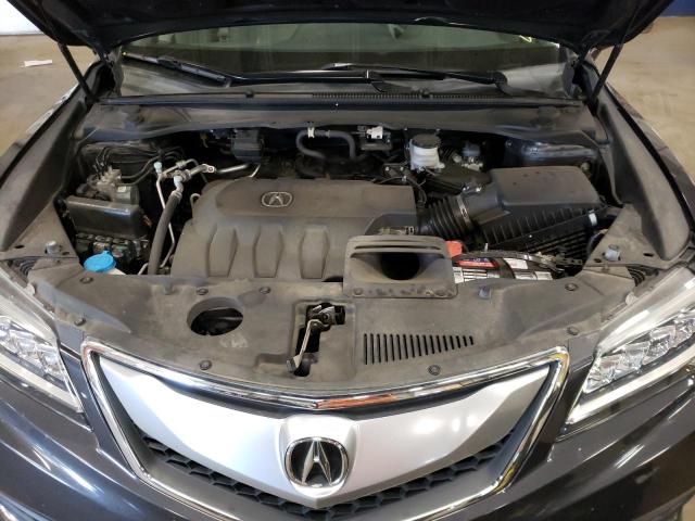 Photo 11 VIN: 5J8TB4H55GL014680 - ACURA RDX TECHNO 