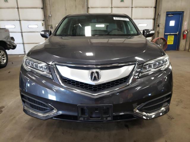 Photo 4 VIN: 5J8TB4H55GL014680 - ACURA RDX TECHNO 