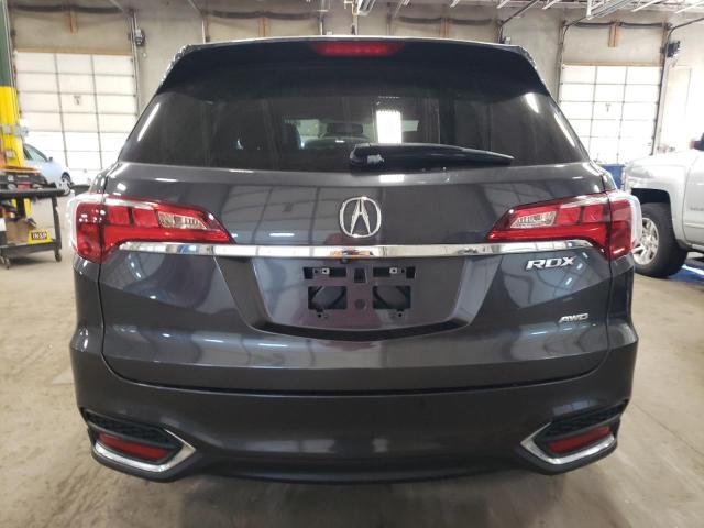 Photo 5 VIN: 5J8TB4H55GL014680 - ACURA RDX TECHNO 