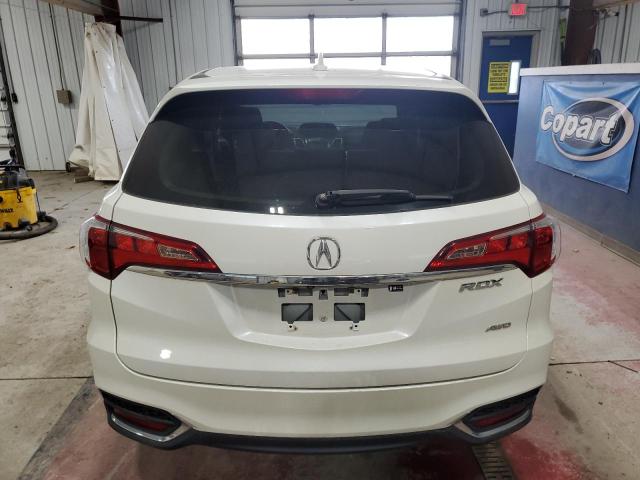 Photo 5 VIN: 5J8TB4H55GL022004 - ACURA RDX 