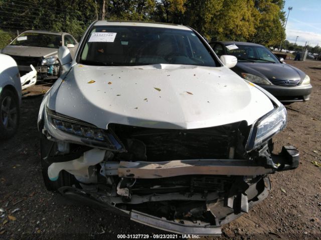 Photo 5 VIN: 5J8TB4H55GL029499 - ACURA RDX 