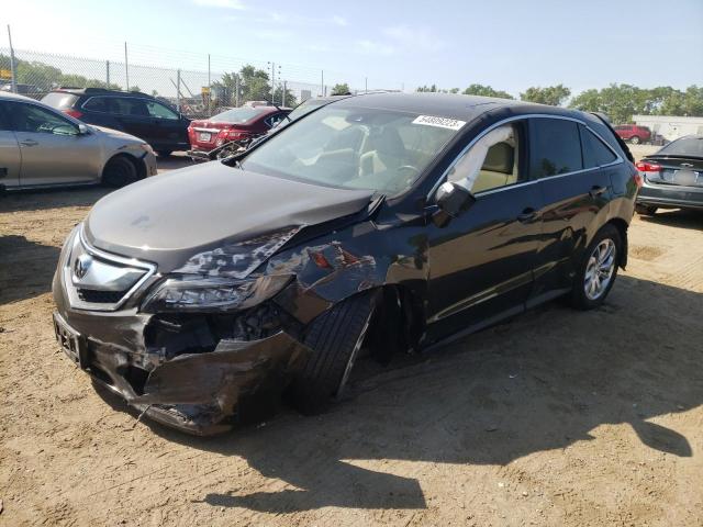 Photo 0 VIN: 5J8TB4H55GL029700 - ACURA RDX TECHNO 