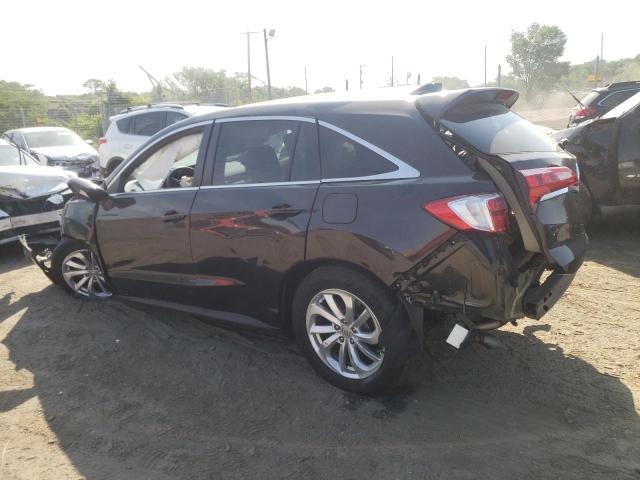 Photo 1 VIN: 5J8TB4H55GL029700 - ACURA RDX TECHNO 