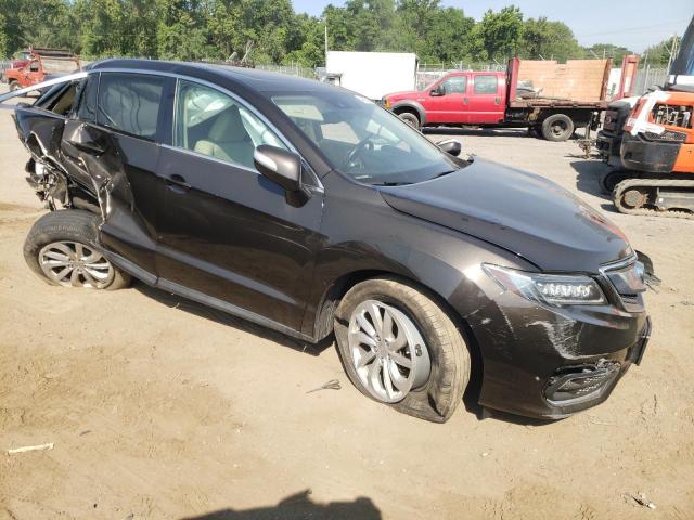 Photo 3 VIN: 5J8TB4H55GL029700 - ACURA RDX TECHNO 