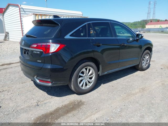 Photo 3 VIN: 5J8TB4H55HL000019 - ACURA RDX 