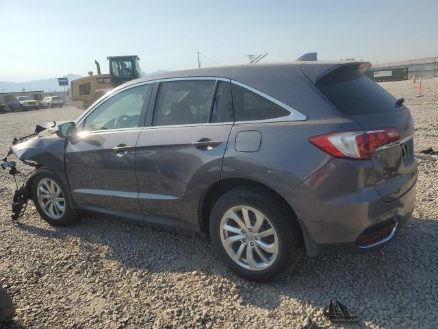 Photo 1 VIN: 5J8TB4H55HL004619 - ACURA RDX 