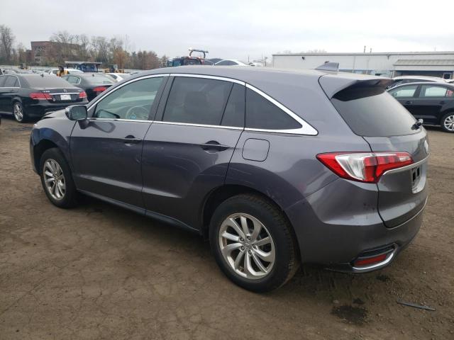 Photo 1 VIN: 5J8TB4H55HL007553 - ACURA RDX 