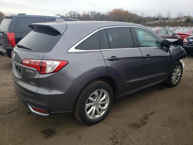 Photo 2 VIN: 5J8TB4H55HL007553 - ACURA RDX 