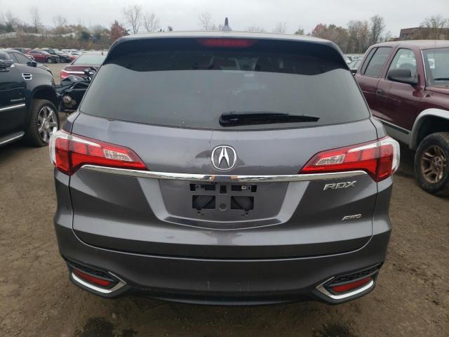 Photo 5 VIN: 5J8TB4H55HL007553 - ACURA RDX 