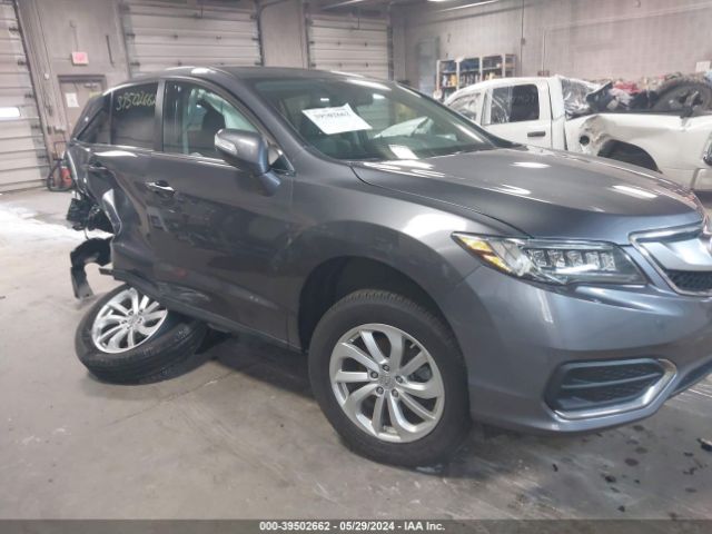 Photo 0 VIN: 5J8TB4H55HL015443 - ACURA RDX 