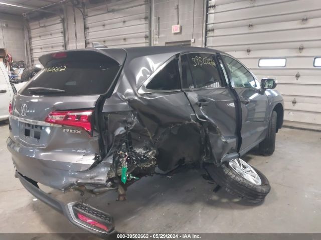 Photo 3 VIN: 5J8TB4H55HL015443 - ACURA RDX 