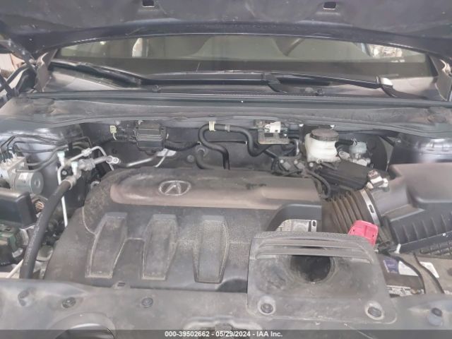 Photo 9 VIN: 5J8TB4H55HL015443 - ACURA RDX 