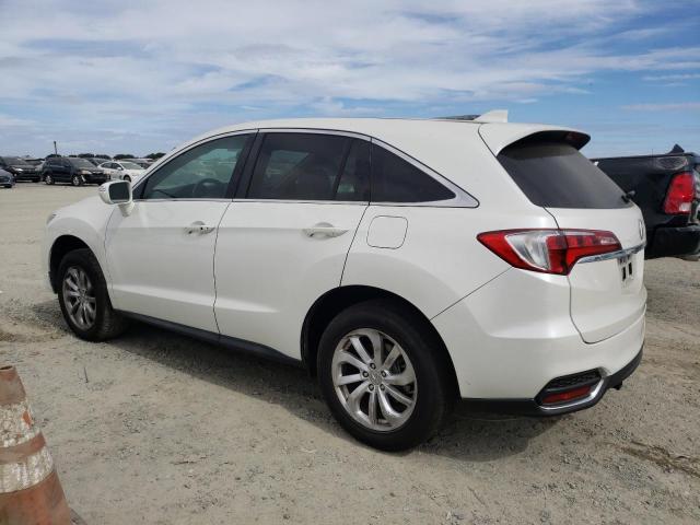 Photo 1 VIN: 5J8TB4H55HL025146 - ACURA RDX TECHNO 