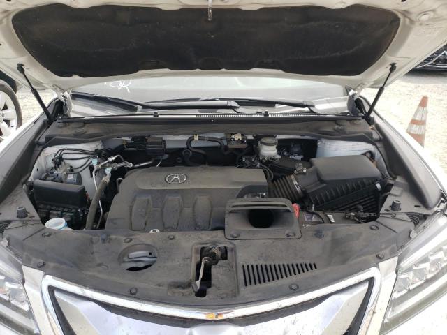 Photo 10 VIN: 5J8TB4H55HL025146 - ACURA RDX TECHNO 