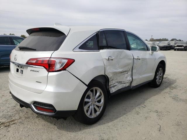 Photo 2 VIN: 5J8TB4H55HL025146 - ACURA RDX TECHNO 