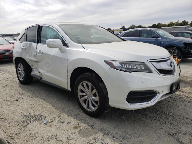 Photo 3 VIN: 5J8TB4H55HL025146 - ACURA RDX TECHNO 