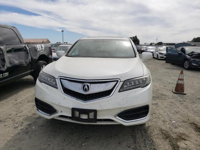 Photo 4 VIN: 5J8TB4H55HL025146 - ACURA RDX TECHNO 