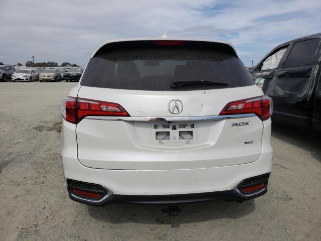 Photo 5 VIN: 5J8TB4H55HL025146 - ACURA RDX TECHNO 