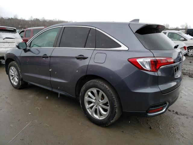 Photo 1 VIN: 5J8TB4H55HL026720 - ACURA RDX TECHNO 