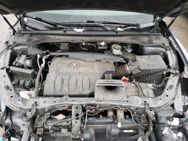 Photo 11 VIN: 5J8TB4H55HL026720 - ACURA RDX TECHNO 