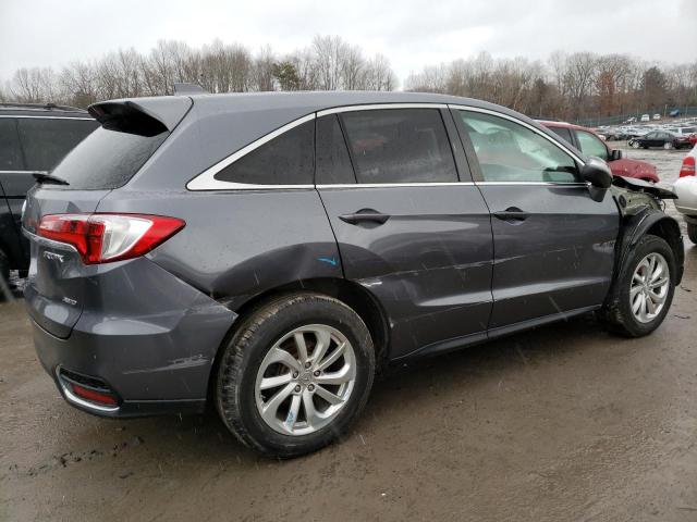 Photo 2 VIN: 5J8TB4H55HL026720 - ACURA RDX TECHNO 