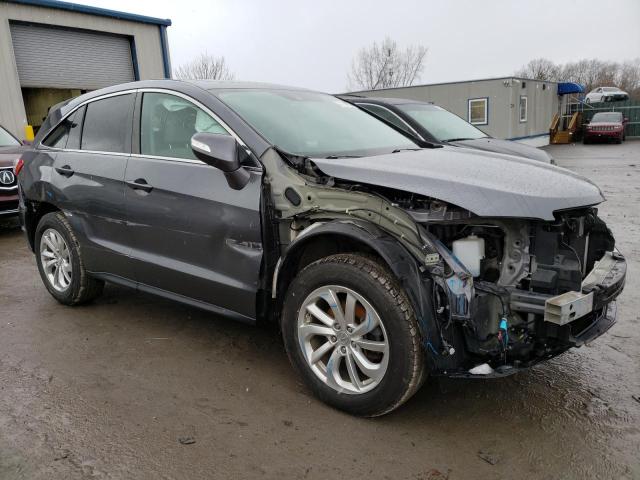 Photo 3 VIN: 5J8TB4H55HL026720 - ACURA RDX TECHNO 