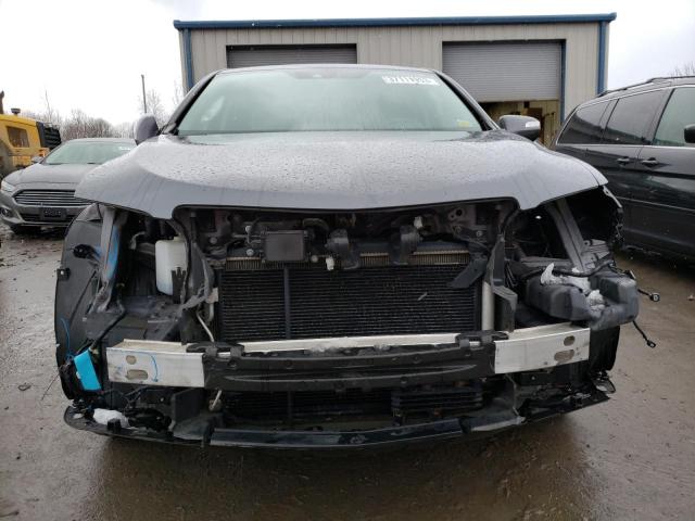 Photo 4 VIN: 5J8TB4H55HL026720 - ACURA RDX TECHNO 