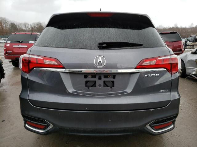 Photo 5 VIN: 5J8TB4H55HL026720 - ACURA RDX TECHNO 