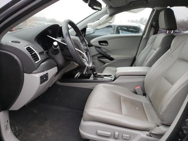 Photo 6 VIN: 5J8TB4H55HL026720 - ACURA RDX TECHNO 