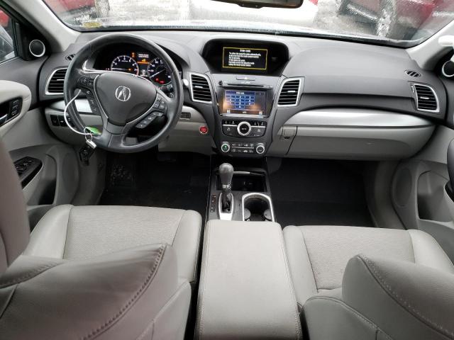 Photo 7 VIN: 5J8TB4H55HL026720 - ACURA RDX TECHNO 