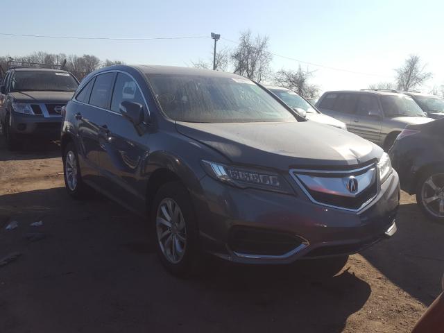 Photo 0 VIN: 5J8TB4H55HL039001 - ACURA RDX 