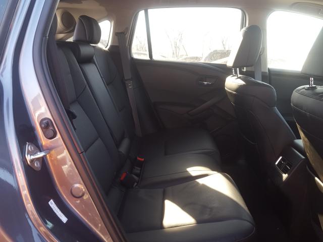 Photo 5 VIN: 5J8TB4H55HL039001 - ACURA RDX 