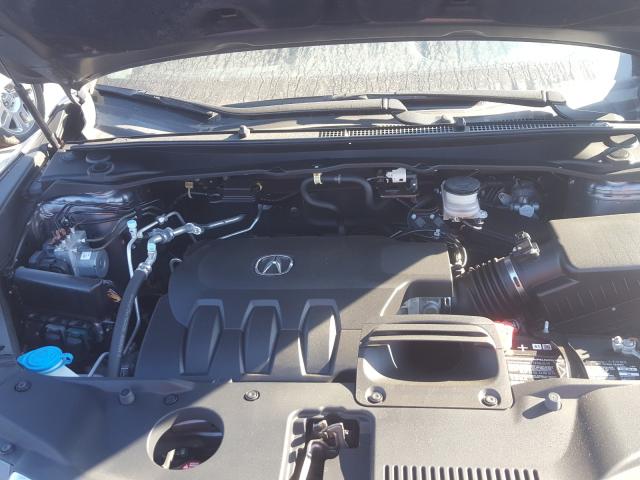 Photo 6 VIN: 5J8TB4H55HL039001 - ACURA RDX 