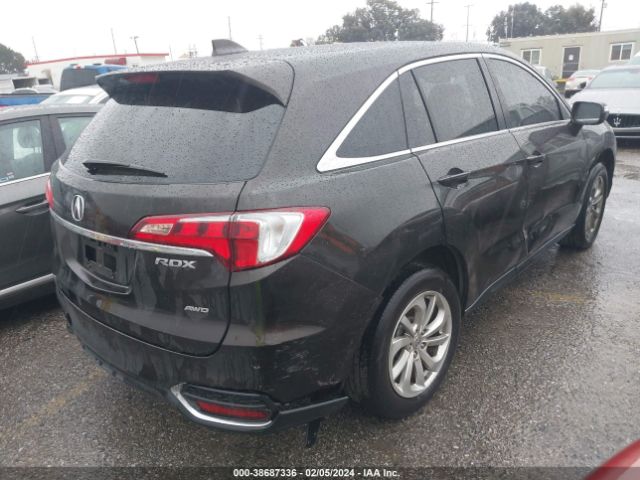 Photo 3 VIN: 5J8TB4H55JL006442 - ACURA RDX 