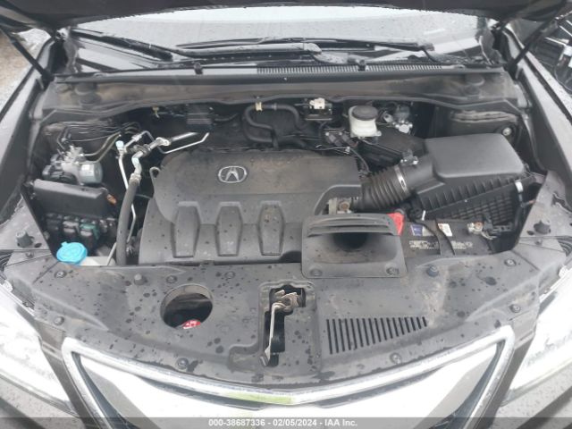 Photo 9 VIN: 5J8TB4H55JL006442 - ACURA RDX 