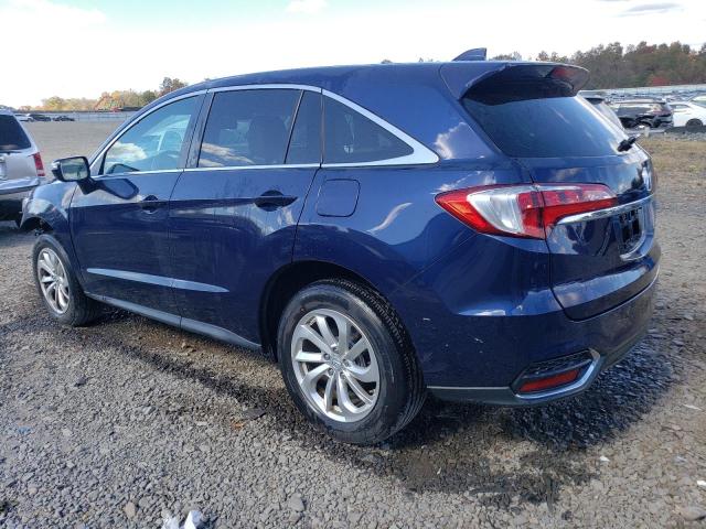 Photo 1 VIN: 5J8TB4H55JL006487 - ACURA RDX TECHNO 