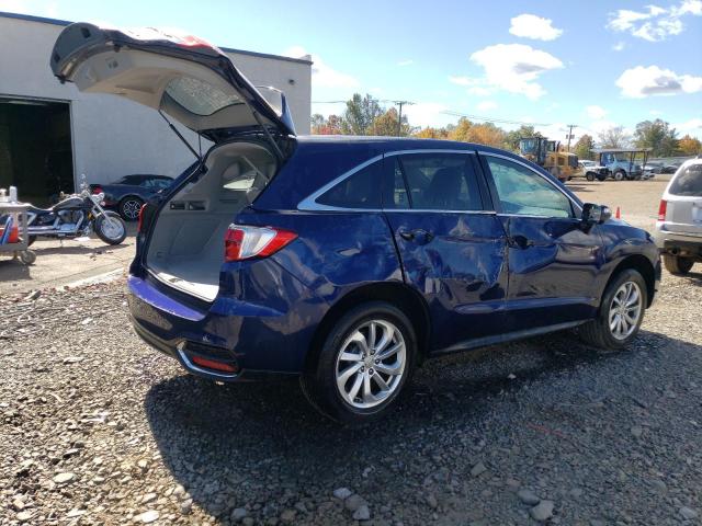 Photo 2 VIN: 5J8TB4H55JL006487 - ACURA RDX TECHNO 